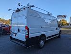 New 2023 Ram ProMaster 3500 High Roof FWD, Knapheide KVE Upfitted Cargo Van for sale #R3189 - photo 8