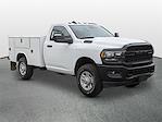 2023 Ram 2500 Regular Cab 4x4, Reading Service Truck for sale #R3205 - photo 4