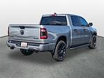 New 2024 Ram 1500 Laramie Crew Cab 4x4, Pickup for sale #R4021 - photo 4