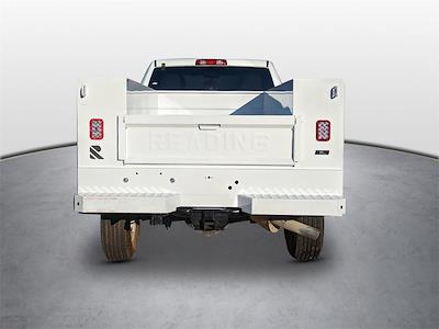 New 2024 Ram 3500 Tradesman Crew Cab 4x4, Reading Service Truck for sale #R4029 - photo 2