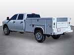 New 2024 Ram 2500 Tradesman Crew Cab 4x4, Reading Service Truck for sale #R4032 - photo 2