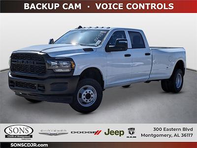 2024 Ram 3500 Crew Cab DRW 4x4, Pickup for sale #R4046 - photo 1