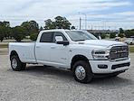 New 2024 Ram 3500 Laramie Crew Cab 4x4, Pickup for sale #R4048 - photo 7