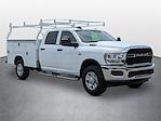 New 2024 Ram 3500 Tradesman Crew Cab 4x4, Service Truck for sale #R4050 - photo 4