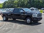 New 2024 Ram 3500 Laramie Crew Cab 4x4, Pickup for sale #R4053 - photo 6