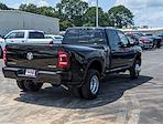 New 2024 Ram 3500 Laramie Crew Cab 4x4, Pickup for sale #R4053 - photo 8