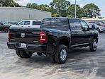 New 2024 Ram 3500 Laramie Mega Cab 4x4, Pickup for sale #R4055 - photo 8