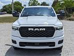 New 2025 Ram 1500 Lone Star Crew Cab 4x4, Pickup for sale #R5002 - photo 5