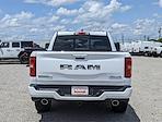 New 2025 Ram 1500 Lone Star Crew Cab 4x4, Pickup for sale #R5002 - photo 10