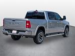 New 2025 Ram 1500 Laramie Crew Cab 4x4, Pickup for sale #R5006 - photo 6