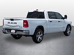 New 2025 Ram 1500 Tradesman Crew Cab 4x4, Pickup for sale #R5008 - photo 6