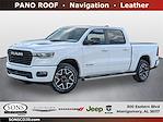 New 2025 Ram 1500 Laramie Crew Cab 4x4, Pickup for sale #R5012 - photo 1