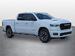 New 2025 Ram 1500 Laramie Crew Cab 4x4, Pickup for sale #R5012 - photo 4