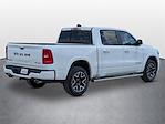 New 2025 Ram 1500 Laramie Crew Cab 4x4, Pickup for sale #R5012 - photo 6