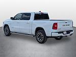 New 2025 Ram 1500 Laramie Crew Cab 4x4, Pickup for sale #R5012 - photo 8