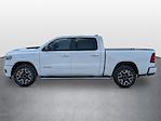 New 2025 Ram 1500 Laramie Crew Cab 4x4, Pickup for sale #R5012 - photo 9