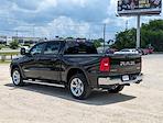 New 2025 Ram 1500 Lone Star Crew Cab 4x4, Pickup for sale #R5014 - photo 3