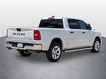 New 2025 Ram 1500 Lone Star Quad Cab 4x2, Pickup for sale #R5024 - photo 6