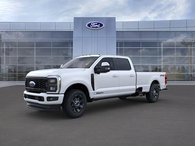 2024 Ford F-350 Crew Cab SRW 4WD, Pickup for sale #H40244 - photo 1