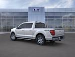 2024 Ford F-150 SuperCrew Cab 4WD, Pickup for sale #H40215SL - photo 2