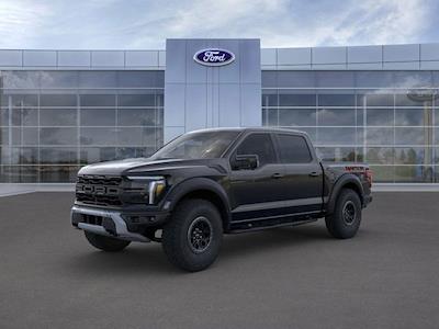 New 2024 Ford F-150 Raptor SuperCrew Cab 4WD, Pickup for sale #H40473 - photo 1