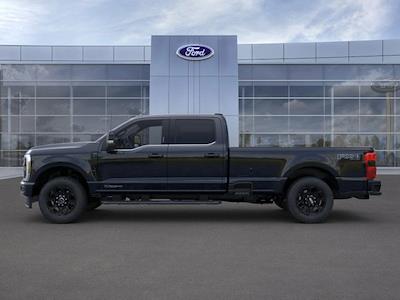 New 2024 Ford F-350 Lariat Crew Cab 4WD, Pickup for sale #H40436 - photo 1