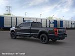 New 2024 Ford F-350 Lariat Crew Cab 4WD, Pickup for sale #H40436 - photo 7