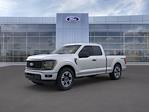 2024 Ford F-150 Super Cab 4WD, Pickup for sale #H40416 - photo 1