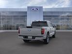 New 2024 Ford F-150 STX SuperCrew Cab 4WD, Pickup for sale #H40456 - photo 8