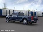 2024 Ford F-350 Crew Cab SRW 4WD, Pickup for sale #H40603 - photo 2