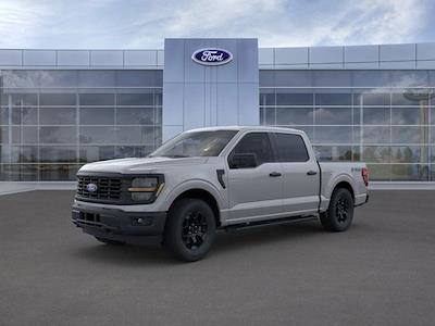 2024 Ford F-150 SuperCrew Cab 4WD, Pickup for sale #H40492 - photo 1