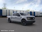 New 2024 Ford F-150 STX SuperCrew Cab 4WD, Pickup for sale #H40492 - photo 12