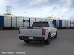 New 2024 Ford F-150 STX SuperCrew Cab 4WD, Pickup for sale #H40492 - photo 15