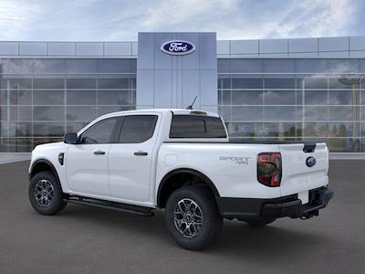 2024 Ford Ranger SuperCrew Cab 4WD, Pickup for sale #H40546 - photo 2