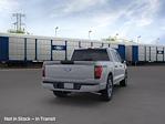 2024 Ford F-150 SuperCrew Cab 4WD, Pickup for sale #H40612 - photo 15