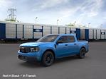 2024 Ford Maverick SuperCrew Cab FWD, Pickup for sale #H40555 - photo 1