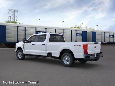 2024 Ford F-250 Crew Cab 4WD, Pickup for sale #H40530 - photo 2