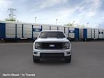 2024 Ford F-150 Super Cab 4WD, Pickup for sale #1351X2L - photo 4