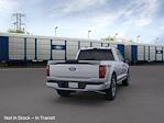 2024 Ford F-150 Super Cab 4WD, Pickup for sale #1351X2L - photo 8