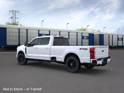 2024 Ford F-350 Crew Cab SRW 4WD, Pickup for sale #H40576 - photo 2