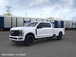 2024 Ford F-350 Crew Cab SRW 4WD, Pickup for sale #H40576 - photo 1