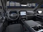 New 2024 Ford F-150 XLT SuperCrew Cab 4WD, Pickup for sale #H40601 - photo 3