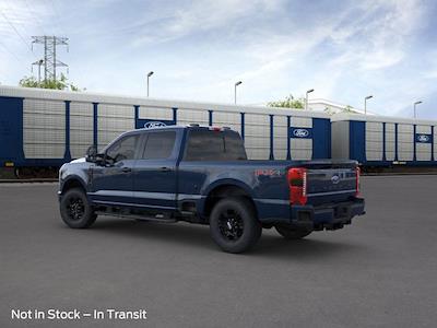 2024 Ford F-250 Crew Cab 4WD, Pickup for sale #H40618 - photo 2