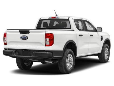 2025 Ford Ranger SuperCrew Cab 4WD, Pickup for sale #1498R4P - photo 2