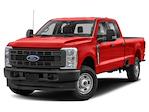 2025 Ford F-350 Crew Cab SRW 4WD, Pickup for sale #1520W3B - photo 1