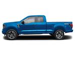 2025 Ford F-150 Super Cab 4WD, Pickup for sale #1525X2L - photo 4