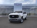2023 Ford F-350 Regular Cab SRW 4WD, Reading Flatbed Truck for sale #H30159 - photo 3