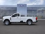 2023 Ford F-350 Regular Cab SRW 4WD, Reading Flatbed Truck for sale #H30159 - photo 4