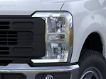2023 Ford F-350 Regular Cab SRW 4WD, Reading Flatbed Truck for sale #H30159 - photo 18