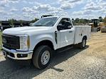 2023 Ford F-350 Regular Cab SRW 4WD, Reading Classic II Steel Service Truck for sale #H30160 - photo 4